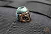 Harding Inc. Bounty Bead-Copper Green