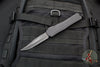 Heretic Manticore-X OTF Auto -Bowie Edge- Purple Camo Carbon Fiber With DLC Blade H030B-6A-PUCF