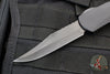Heretic Manticore-X OTF Auto -Bowie Edge- Purple Camo Carbon Fiber With DLC Blade H030B-6A-PUCF