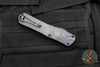 Heretic Manticore-X OTF Auto -Bowie Edge- Purple Camo Carbon Fiber With DLC Blade H030B-6A-PUCF