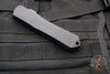 Heretic Manticore-X OTF Auto -Bowie Edge- Purple Camo Carbon Fiber With DLC Blade H030B-6A-PUCF