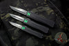 Heretic Manticore S.E.X. 2 Kit -OTF Auto Three Knife Cased Numbered Set