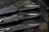 Heretic Manticore S.E.X. 2 Kit -OTF Auto Three Knife Cased Numbered Set
