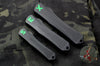 Heretic Manticore S.E.X. 2 Kit -OTF Auto Three Knife Cased Numbered Set