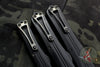 Heretic Manticore S.E.X. 2 Kit -OTF Auto Three Knife Cased Numbered Set
