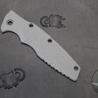Hinderer Eklipse 3.5" Scale-G-10 Textured- Different Colors
