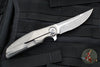 Liong Mah Custom Tempest Flipper- Jeremy Krammes Collaboration