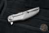 Liong Mah Custom Tempest Flipper- Jeremy Krammes Collaboration