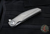 Liong Mah Custom Tempest Flipper- Jeremy Krammes Collaboration