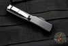 Marfione Custom UTX-70 Double Edge Spike Grind Mirror Polish Blue HW 347-MCK DE HPBL