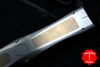 Marfione Dragonslayer W/ Mirror Polish Cowry-Y Blade and Superconductor Inlay 354-MCK Superconductor