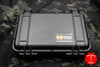 Pelican 1170 EDC Case-Four Knife Cavities- 2 Watch holders