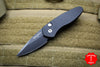 Protech Sprint- California Legal- Black Handle- Black 1.94" Blade 2907
