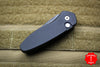 Protech Sprint- California Legal- Black Handle- Black 1.94" Blade 2907
