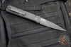 Protech SWAT Godfather Out The Side (OTS) Knife- Black Handle- Black Blade & HW 921-SWAT