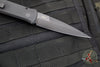 Protech SWAT Godfather Out The Side (OTS) Knife- Black Handle- Black Blade & HW 921-SWAT