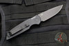 Protech TR-3 SWAT Tactical Response 3 Out The Side (OTS) Auto Knife- Black Grooved Handle- Black Blade- Black Hardware TR-3 SWAT