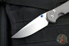 Chris Reeve Large Sebenza 31- Drop Point-  L31-1000 IN CPM-MAGNACUT
