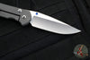 Chris Reeve Large Sebenza 31- Drop Point-  L31-1000 IN CPM-MAGNACUT