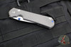 Chris Reeve Large Sebenza 31- Drop Point-  L31-1000 IN CPM-MAGNACUT