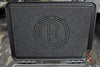 Chris Reeve- Pelican 1150 Six Knife Case Plus EDC Tray- Gray Interior