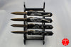 Knife Stand - Six Knife Holder