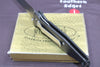 Socom D/A SE Vero Beach Black Part Serrated Edge 1998 Vintage