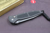 Socom D/A SE Vero Beach Black Part Serrated Edge 1998 Vintage