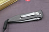Socom D/A SE Vero Beach Black Part Serrated Edge 1998 Vintage