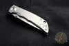 Spartan Blades Harsey 3.25" Folder Stonewashed Blade and Handles SF10SW