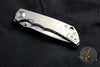 Spartan Blades Harsey Folder Stonewashed Blade and Handles SF5SW