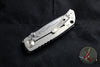 Spartan Blades Harsey Folder Stonewashed Blade and Handles SF5SW