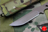 Spartan Blades Formido Fixed Blade FDE and Multicam Molle Sheath