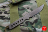 Spartan Blades Formido Fixed Blade FDE and Multicam Molle Sheath
