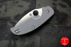 Spyderco Sage 1 Gray with Satin Maxamet Steel Folder C123GPGY