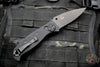 Spyderco Autonomy 2 Black G-10 Automatic Black LC200N Drop Point Blade C165GPBBK2