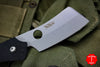 Spyderco Roc Cleaver Style Folding Knife Bead Blast C177GP