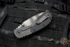 Strider Custom Knives RC Prototype Folder- Rare