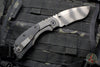 Strider Custom Knives RC Prototype Folder- Rare