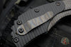 Strider Custom Knives RC Prototype Folder- Rare
