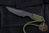 Strider Knives Fixed Blade "STR4"