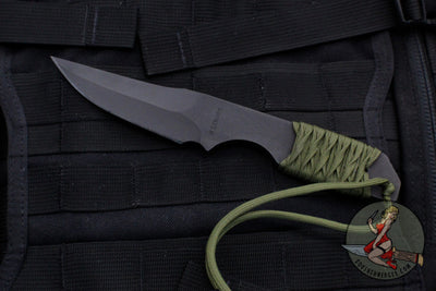 Strider Knives Fixed Blade 