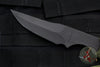 Strider Knives Fixed Blade "STR4"