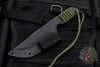 Strider Knives Fixed Blade "STR4"