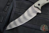 Strider Knives Liong Mah Collaboration Fixed Blade