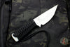 Strider Knives WP Fixed Blade Bellied Tanto - Prototype Pearl Half Tone Camo