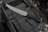 Strider Knives Large Fixed Blade -Fighter XXL