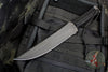 Strider Knives Large Fixed Blade -Fighter XXL