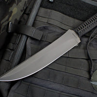 Strider Knives Large Fixed Blade -Fighter XXL