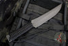 Strider Knives Large Fixed Blade -Fighter XXL